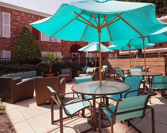 Extended Stay America Suites - Houston - Galleria - Houston - Patio
