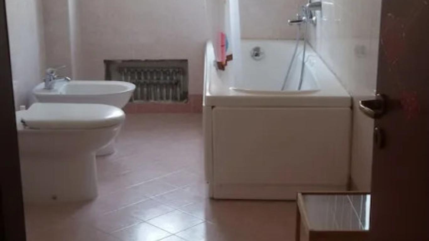 Bed and Breakfast Oasi