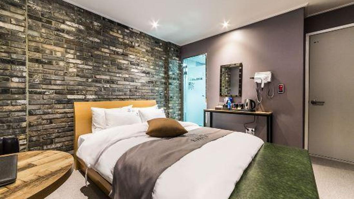 디자인 호텔 칸