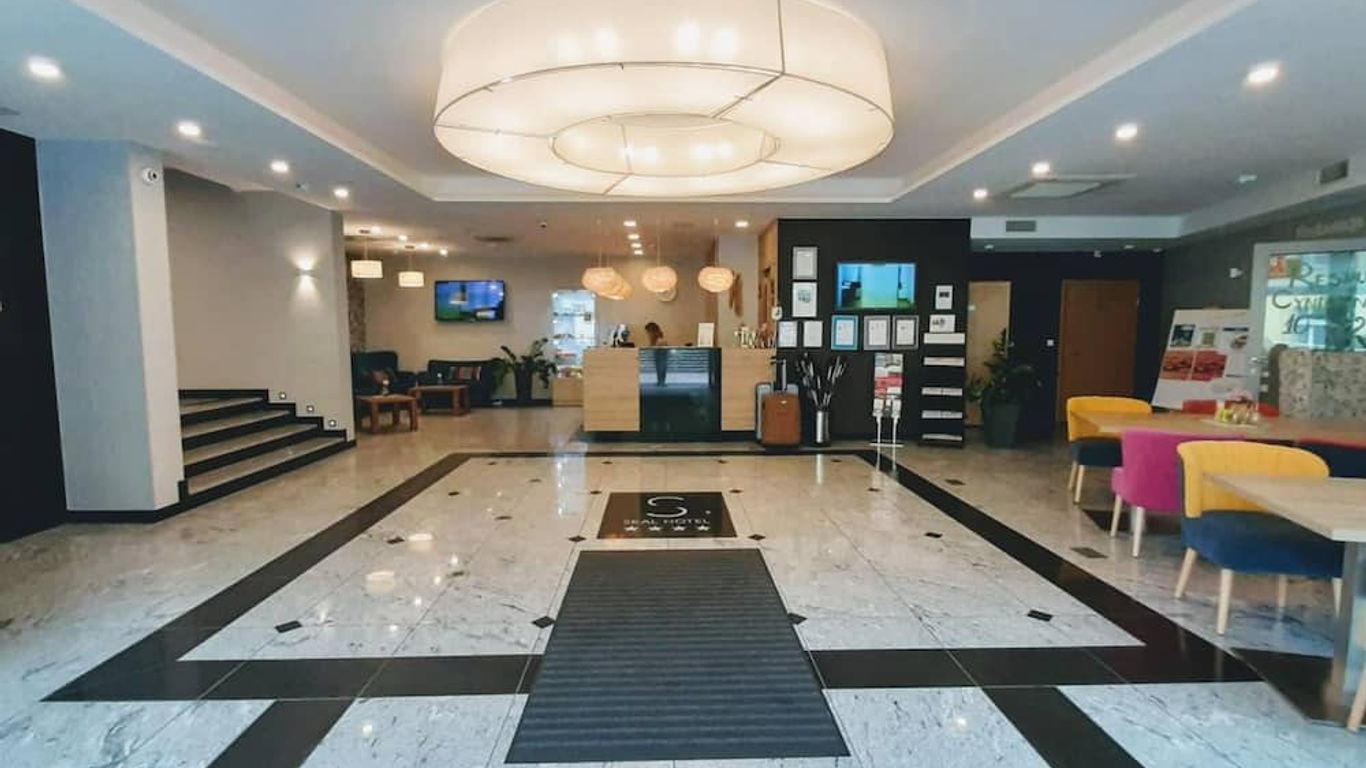 Hotel Skal Medi Spa & Resort