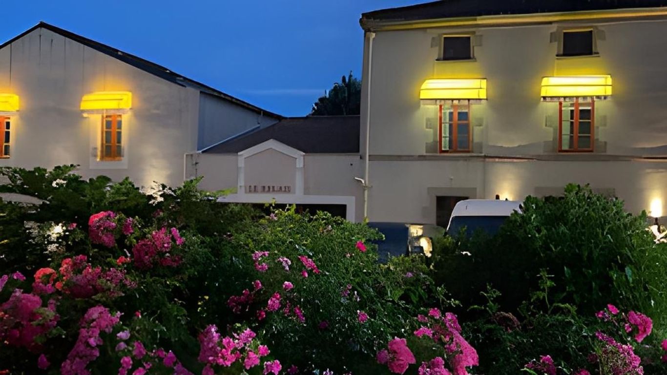 Hôtel le Relais de Vendée