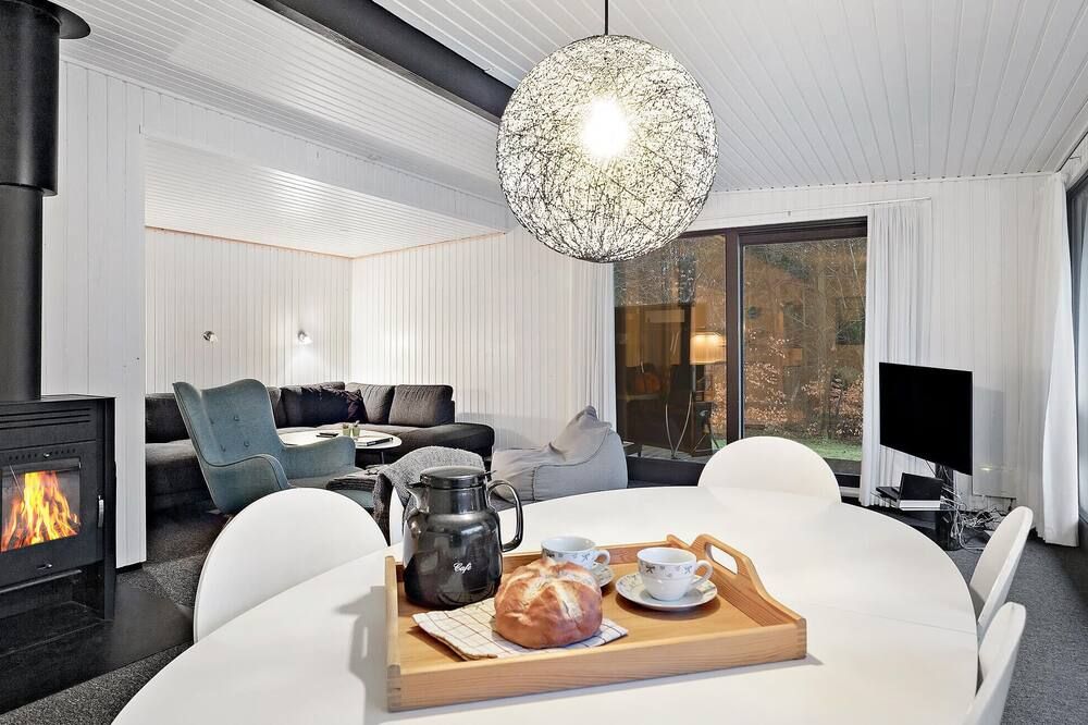 Pet Friendly Home In Bording With Wifi – Bording