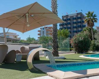 Hotel Sporting - Alba Adriatica - Pool