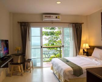 Rai Kaset Phu Praewa - Mae Chan - Schlafzimmer