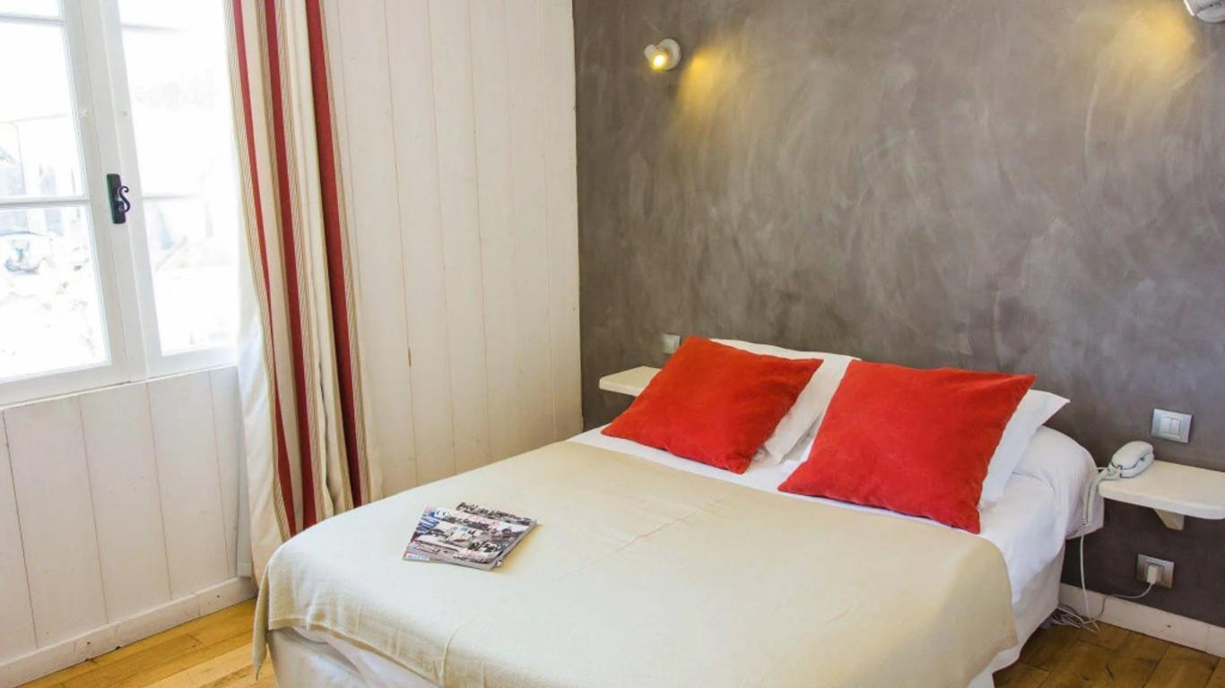 Hotel Le Clocher