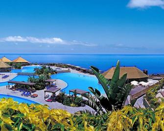 La Palma Princess - Fuencaliente de la Palma - Pool