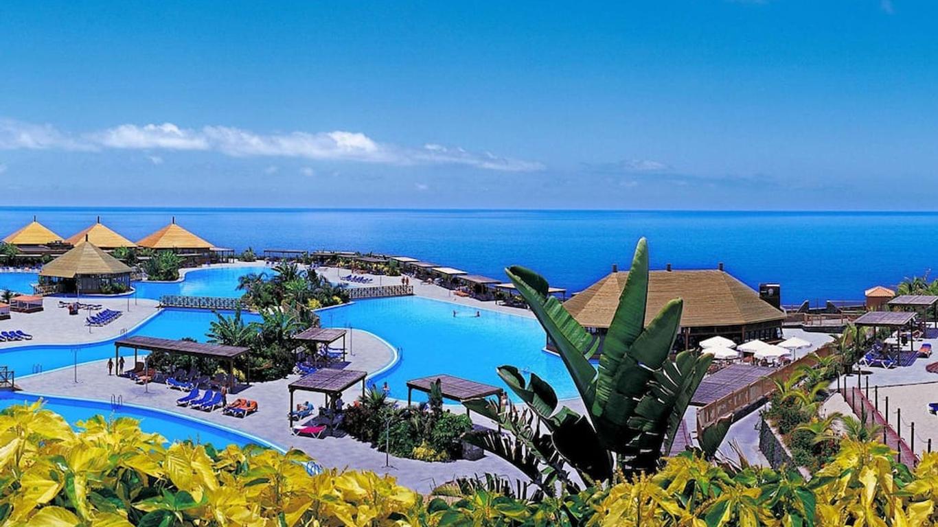 La Palma Princess