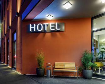 ibis Styles Aschaffenburg - Aschaffenburg - Building
