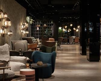 The Cloud One Gdansk - Gdansk - Lounge