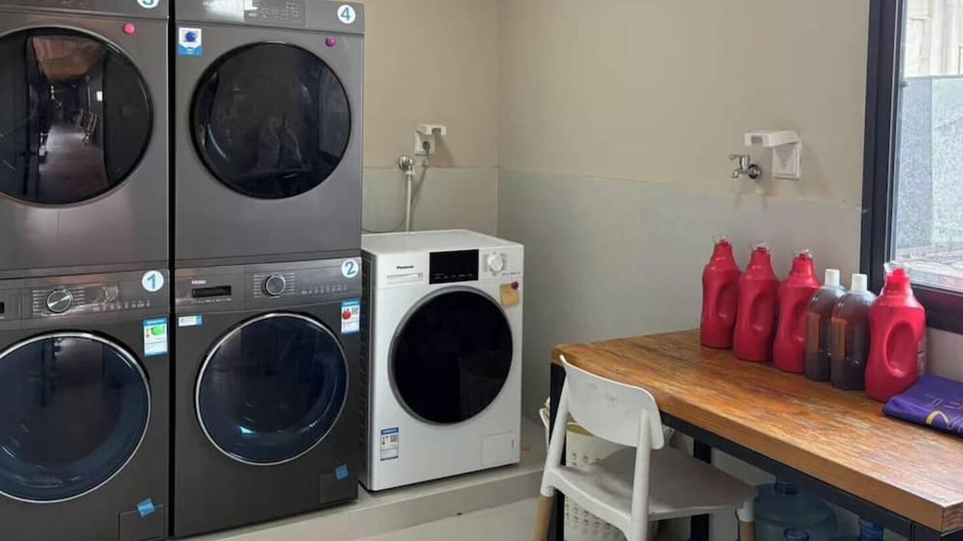 Terra Art Garden Hotel