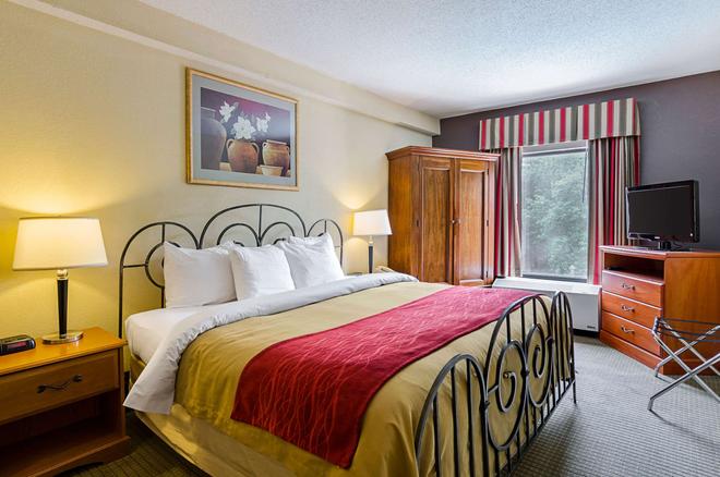 Quality Suites Altavista Lynchburg South 52 8 3 Altavista