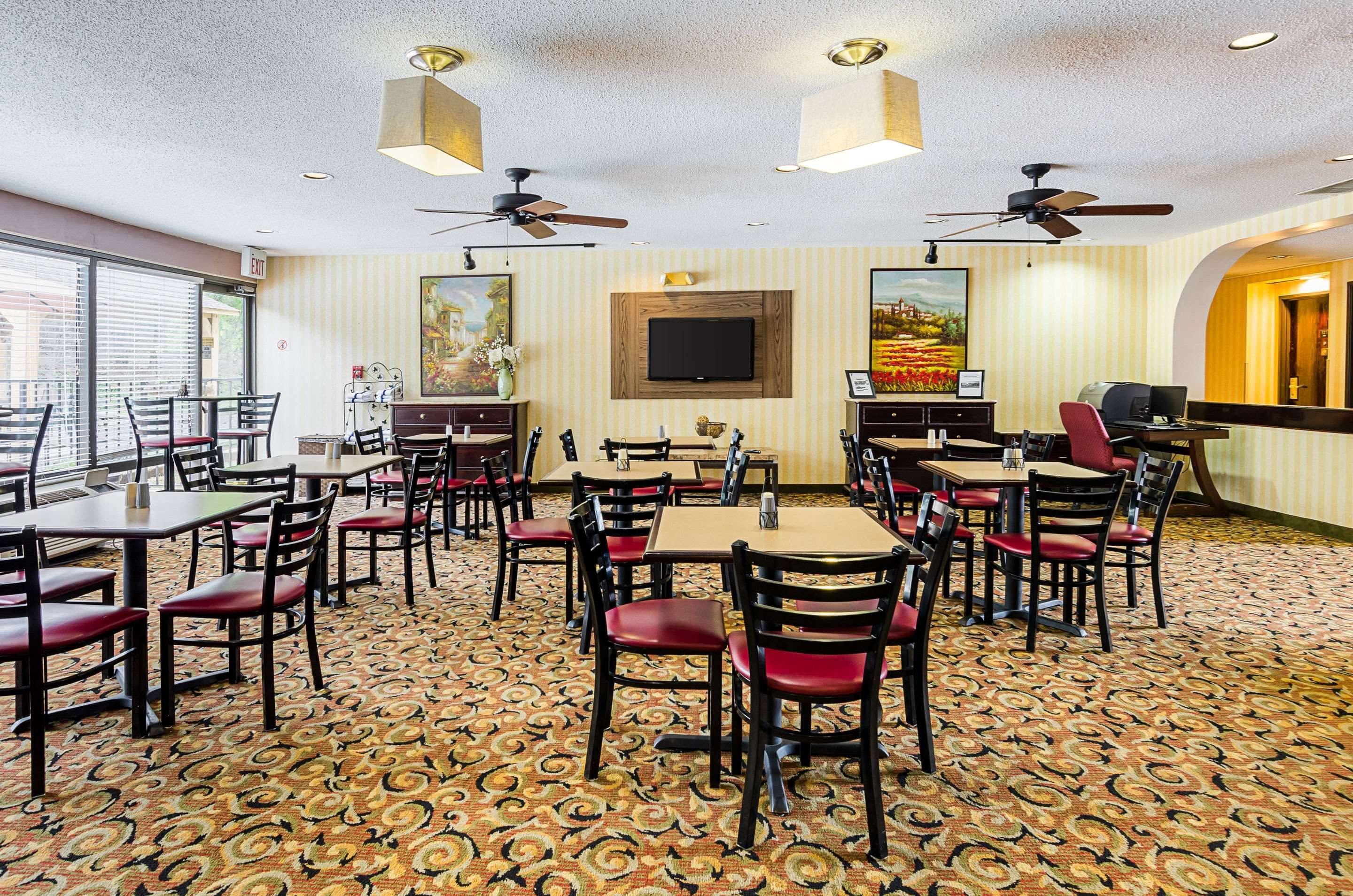 Quality Suites Altavista Lynchburg South 52 8 3 Altavista