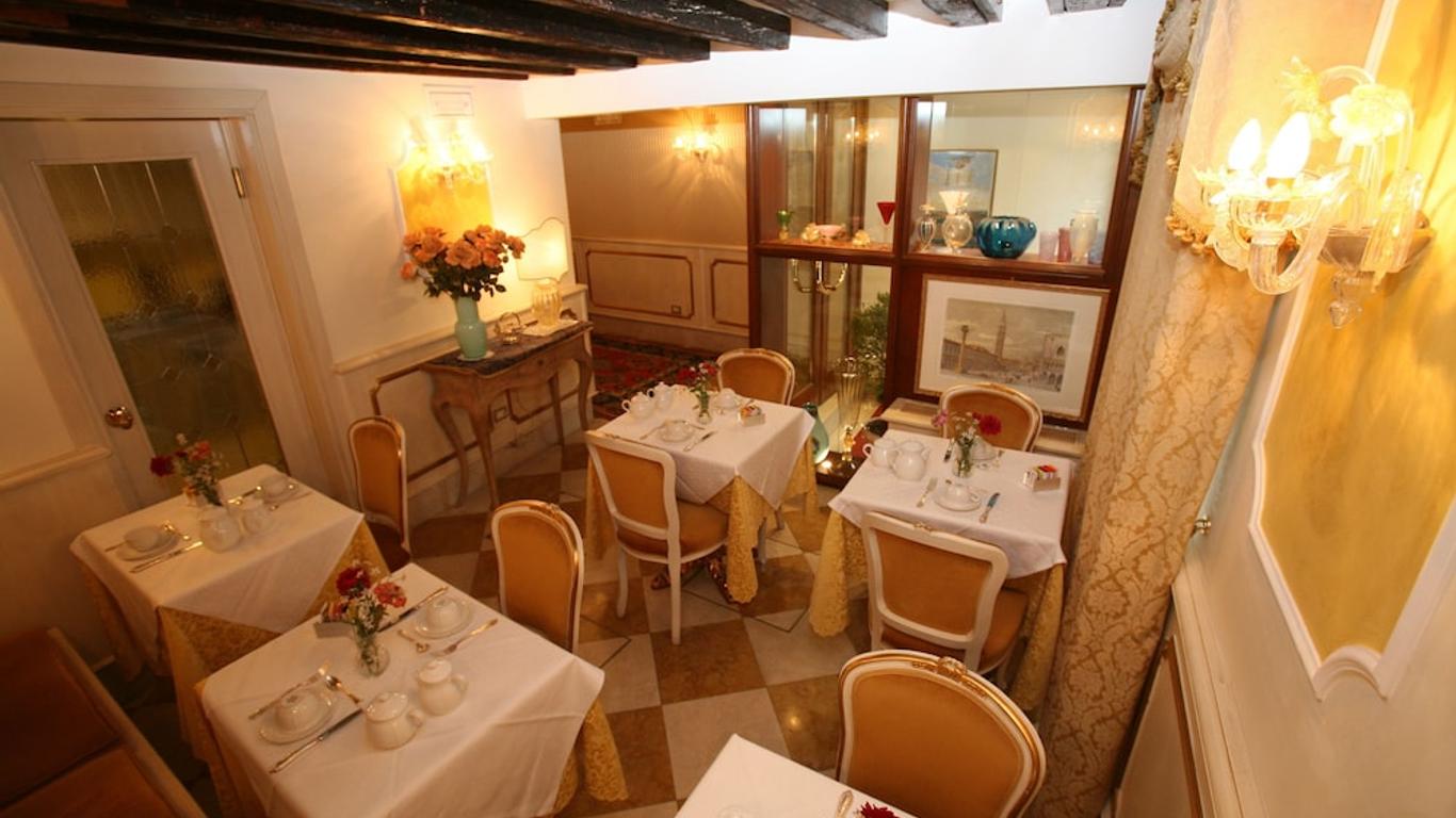 Locanda Ca' Del Brocchi