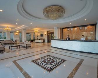 Hoian Sincerity Hotel & Spa - Hoi An - Recepcja