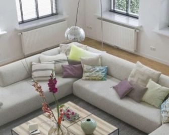 Yindu Hostel - Sanya - Sala de estar