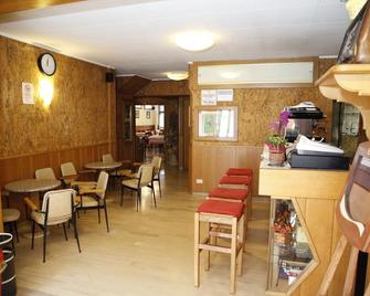 Albergo Speranza - Asiago - Restaurant