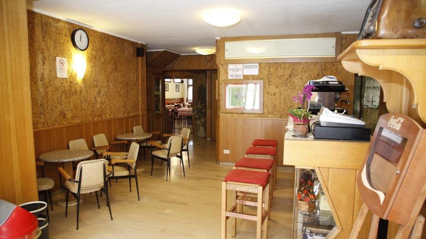 Albergo Speranza