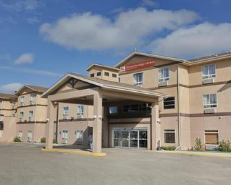 Stonebridge Dawson Creek - Dawson Creek - Building