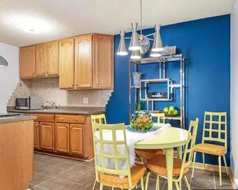 Beaver Creek 2 Bed 2 Bath Condo 1 Min Walk To Elk Lot - Avon - Kuchnia