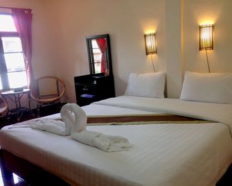 Hotel Pailifornia - Pai