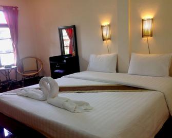 Hotel Pailifornia - Pai