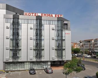 Hotel Emma Est - Craiova - Building