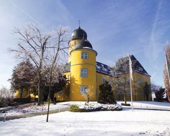 Hotel Schloss Montabaur - Montabaur - Budova