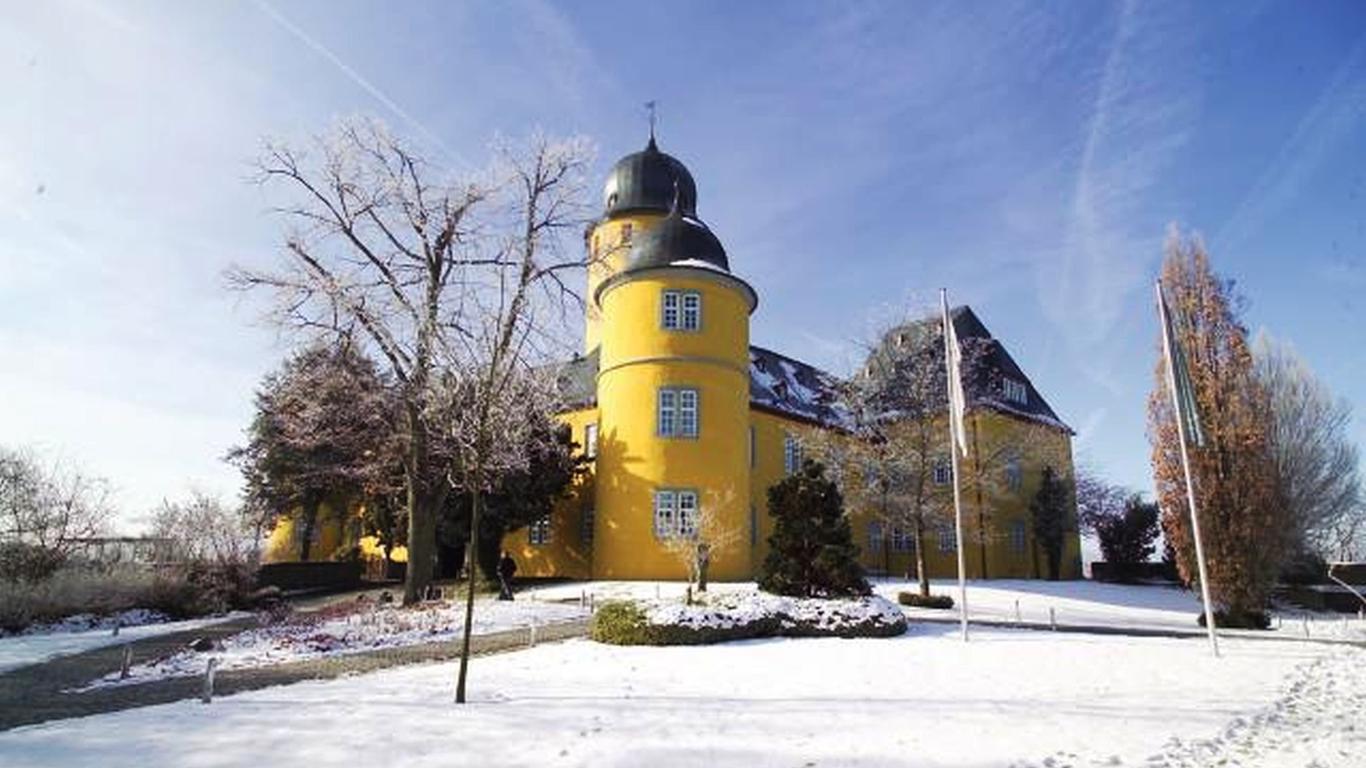 Hotel Schloss Montabaur