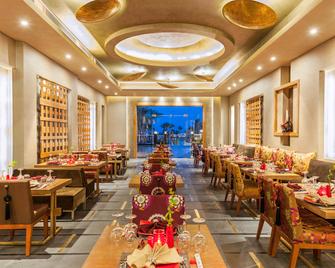Rixos Premium Seagate - Sharm el-Sheij - Restaurante