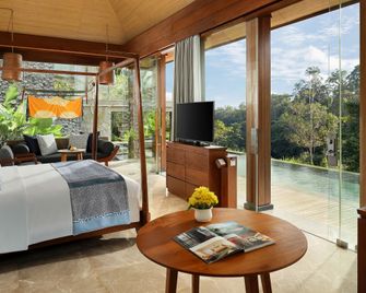 Maya Ubud Resort & Spa - Ubud