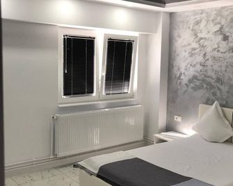 Archi's Apartament - Galați - Slaapkamer