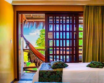 Castelo Beach Hotel - Natal