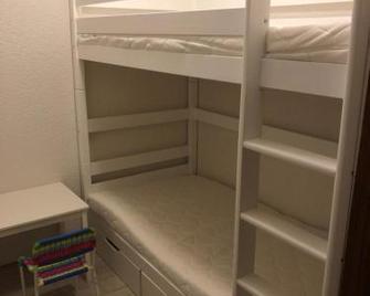Apartmán Chopok Juh Romantika 14 - Tale - Habitación