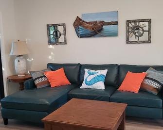 2/2 condo daphne Al. - Daphne - Living room