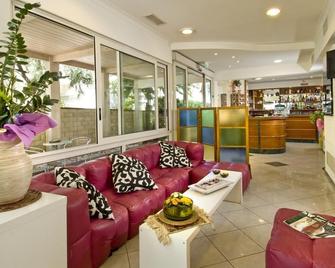 Hotel Locanda Rosy - Cattolica - Hall d’entrée