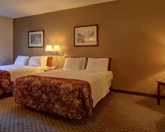Intown Suites Extended Stay Atlanta Ga - Duluth - Duluth - Κρεβατοκάμαρα