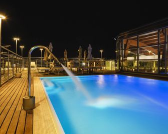 Mercure Siracusa Prometeo - Syrakusa - Uima-allas