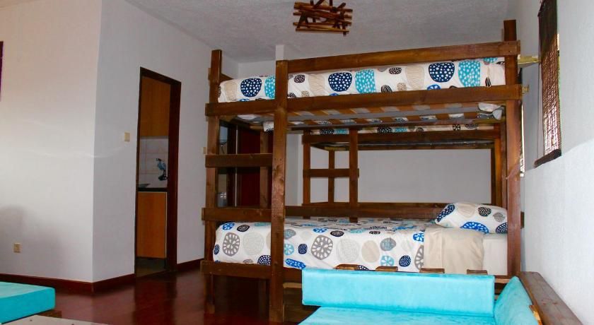 Douro Surf Hostel - Vila Nova de Gaia - Bedroom