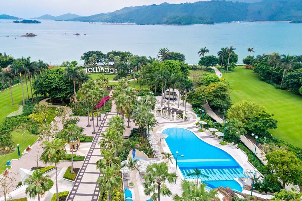 فندق ديزني هوليوود