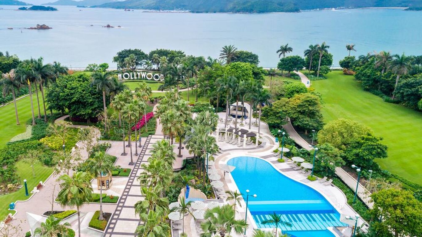 فندق ديزني هوليوود