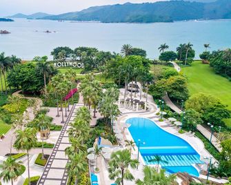 Disney's Hollywood Hotel - Hong Kong - Pool