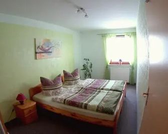 Ferienwohnung Giesa - Jena