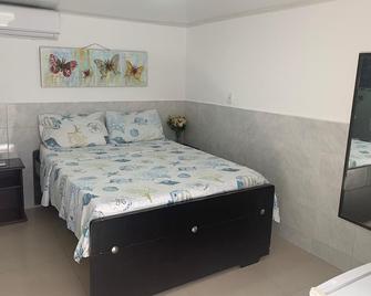 Posada Cocos Place - San Andrés - Bedroom