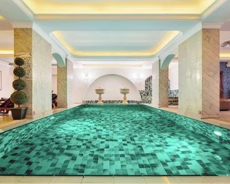 Hotel Ickale - Ankara - Aula