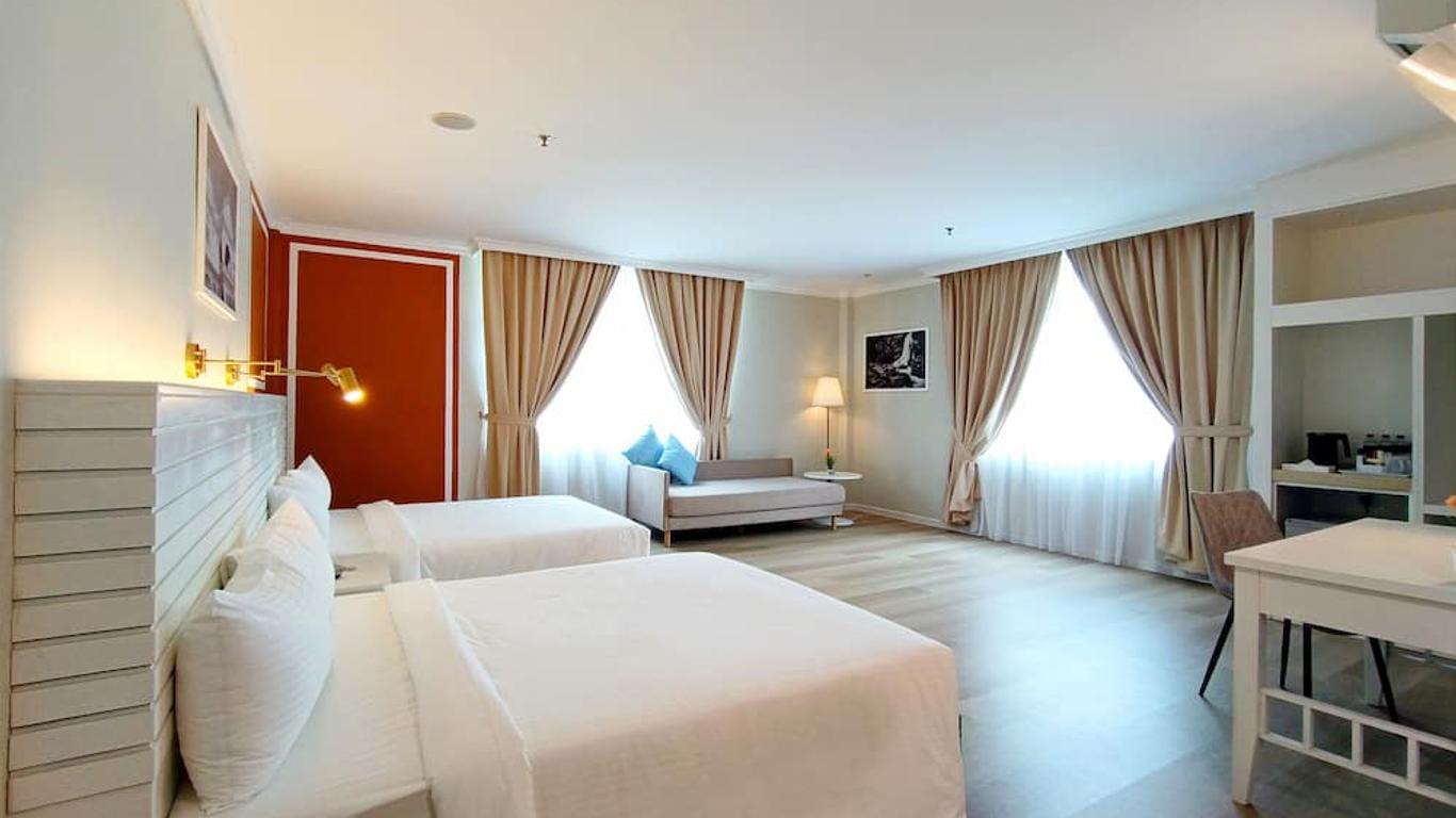 رايا إن بينانج