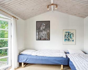 Holiday home Helsinge - Helsinge - Bedroom