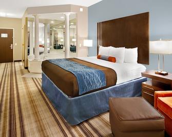 Best Western Plus Washington Hotel - Washington - Bedroom
