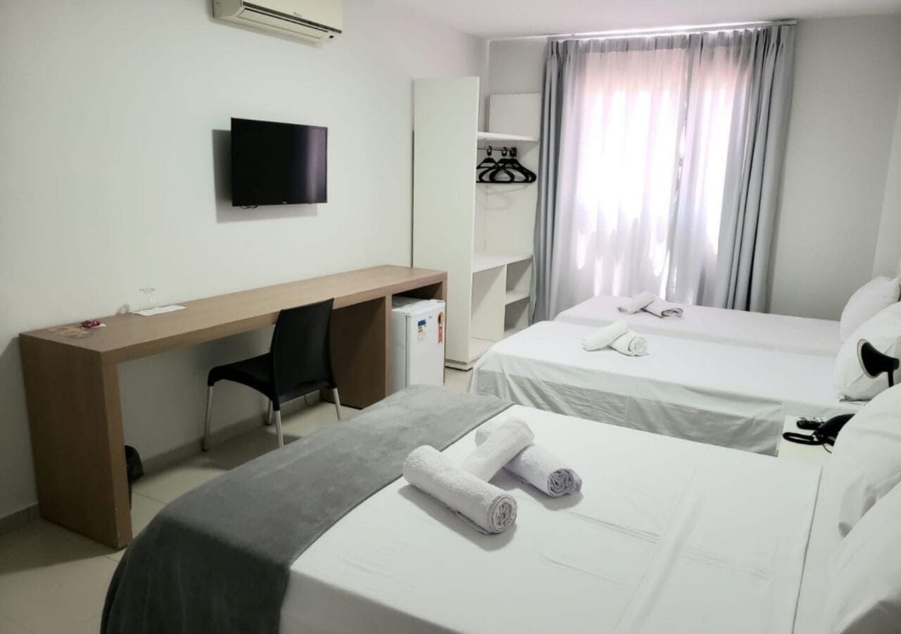 Hotel Rochedo, Penedo - Alagoas - Penedo