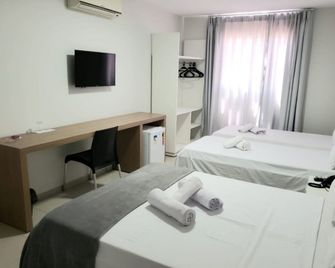Hotel Rochedo, Penedo - Alagoas - Penedo