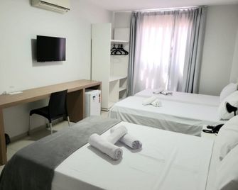 Hotel Rochedo, Penedo - Alagoas - Penedo